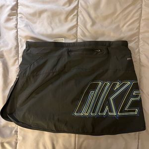 Nike Dry Fit tennis skirt